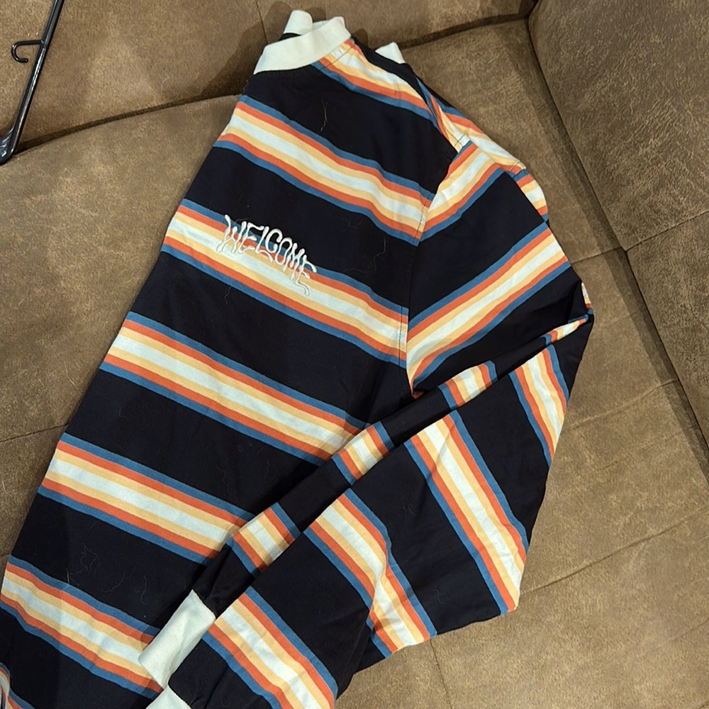 Men’s size Small Long Sleeve Shirt